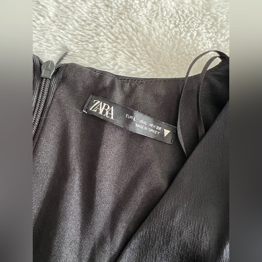 Zara Bodysuit - Picture 9 of 9